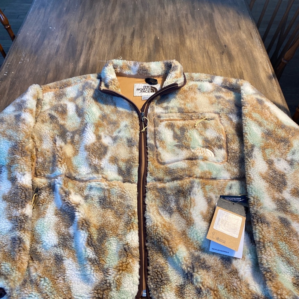 The North Face Women’s Coat Winter NWT Size 3x